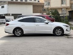 Сүрөт унаа Hyundai Sonata