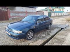 Photo of the vehicle Nissan Primera