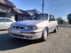 Фото авто Daewoo Nexia