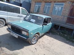 Фото авто ВАЗ (Lada) 2107