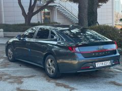 Фото авто Hyundai Sonata