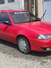 Photo of the vehicle Daewoo Nexia