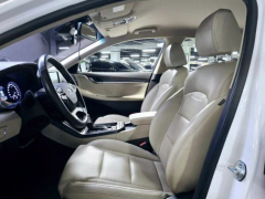 Фото авто Hyundai Grandeur