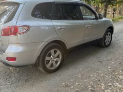 Фото авто Hyundai Santa Fe