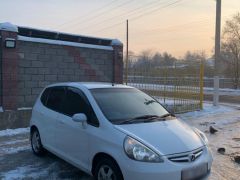 Фото авто Honda Fit