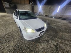 Фото авто Honda Civic Ferio