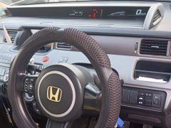 Фото авто Honda Stepwgn