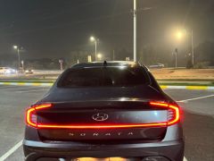 Сүрөт унаа Hyundai Sonata