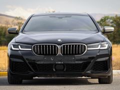 Фото авто BMW 5 серии