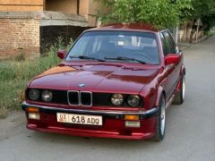 Фото авто BMW 3 серии