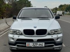 Фото авто BMW X5