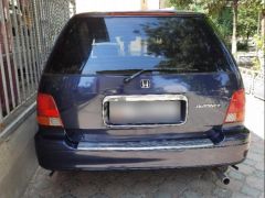 Сүрөт унаа Honda Odyssey