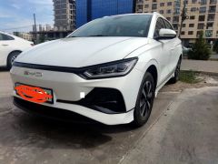 Сүрөт унаа BYD e2