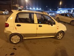 Photo of the vehicle Daewoo Matiz