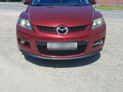 Фото авто Mazda CX-7