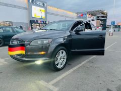 Сүрөт унаа Audi Q7