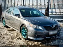 Сүрөт унаа Toyota Camry