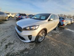 Сүрөт унаа Kia Sorento