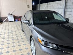 Сүрөт унаа Toyota Camry