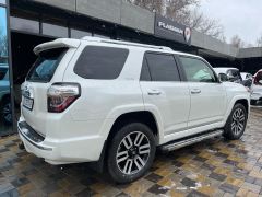 Фото авто Toyota 4Runner