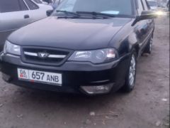 Фото авто Daewoo Nexia