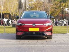 Сүрөт унаа Volkswagen ID.7