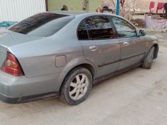 Сүрөт унаа Daewoo Evanda