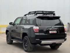 Сүрөт унаа Toyota 4Runner