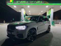 Сүрөт унаа BMW X5