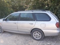 Фото авто Nissan Primera