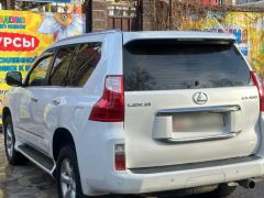 Фото авто Lexus GX