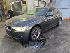 Сүрөт унаа BMW 3 серия