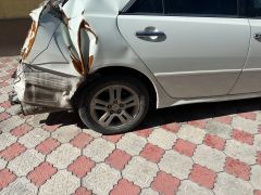 Photo of the vehicle Toyota Mark II