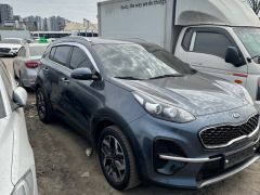 Фото авто Kia Sportage