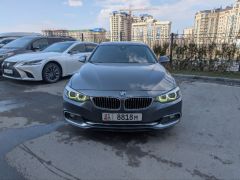 Сүрөт унаа BMW 4 серия