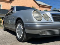 Photo of the vehicle Mercedes-Benz E-Класс