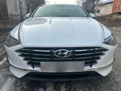 Фото авто Hyundai Sonata