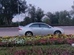 Сүрөт унаа Honda Accord