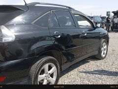 Photo of the vehicle Lexus RX