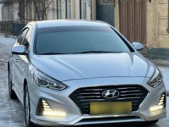 Сүрөт унаа Hyundai Sonata