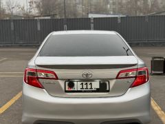 Сүрөт унаа Toyota Camry