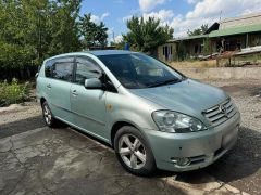 Фото авто Toyota Ipsum