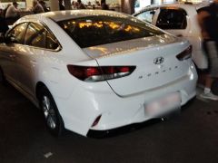 Photo of the vehicle Hyundai Sonata