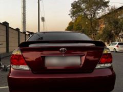 Сүрөт унаа Toyota Camry