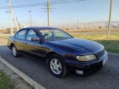 Сүрөт унаа Nissan Cefiro