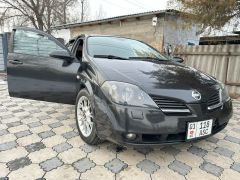 Фото авто Nissan Primera