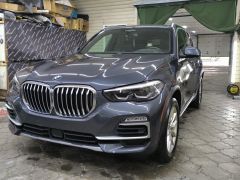 Фото авто BMW X5