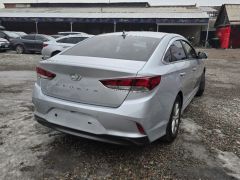 Photo of the vehicle Hyundai Sonata