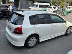 Фото авто Honda Civic