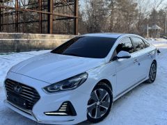 Сүрөт унаа Hyundai Sonata